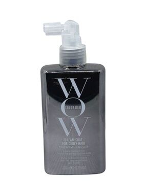 Color WOW Dream Coat for Curly Hair - 200 ml / 6.7 fl oz